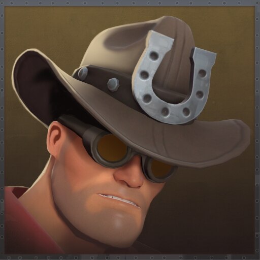 TF2 Hex: Lucky Buck
