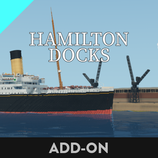 Hamilton Docks