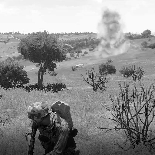 Battle of Crete 1941