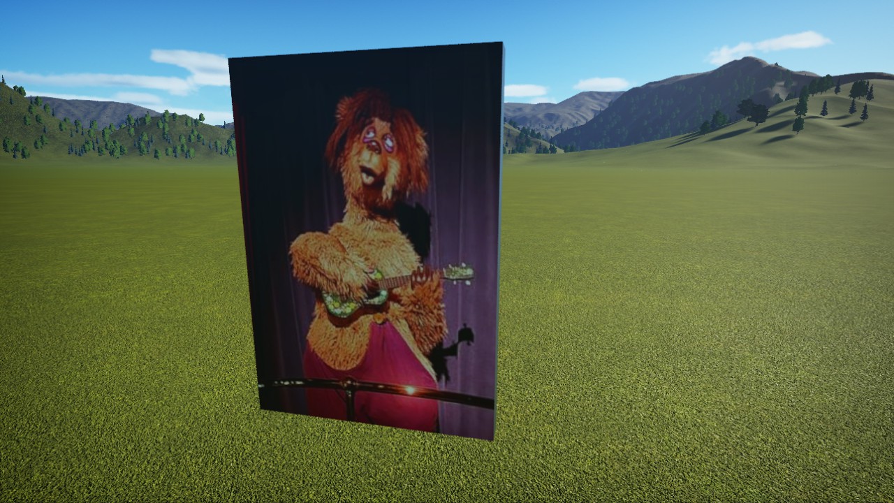 DA-CountryBearsLiverLipsPortrait