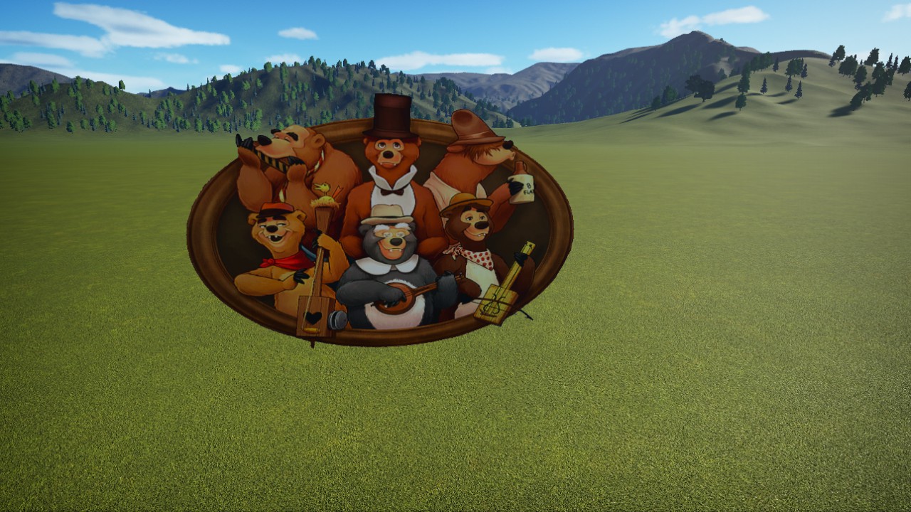 DA-CountryBearsPortrait