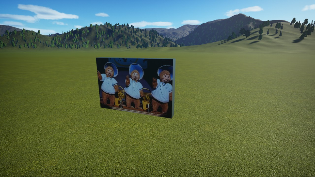 DA-CountryBearsSunBonnetsPortrait