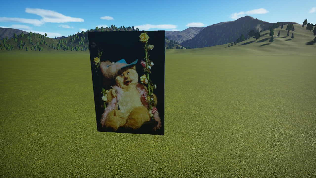 DA-CountryBearsTeddiBarraLargePortrait