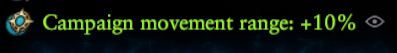 25 Percent Extra Hero Movement: An Extra Movement For Heroes And March Stance Submod