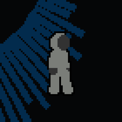 Concealed Trail (Kether)