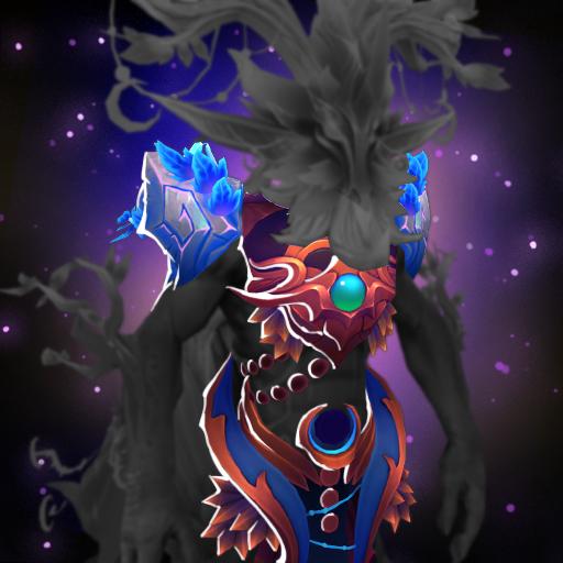 Guardian of the Moon Clan_back
