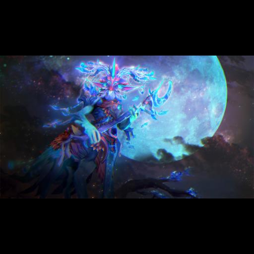 Guardian of the Moon Clan_loading