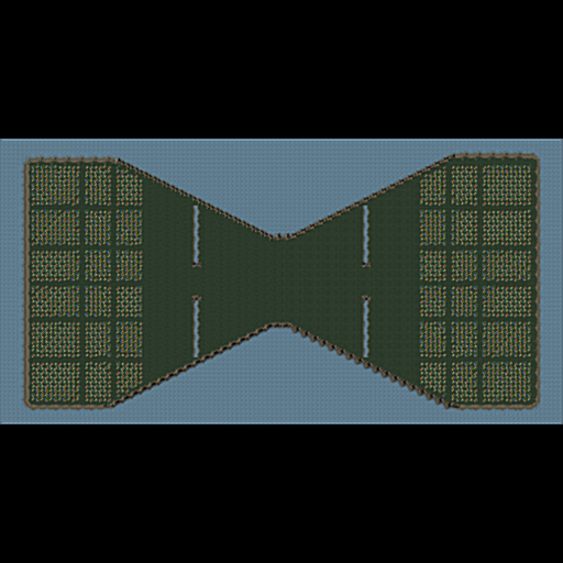 Ribbon 1v1