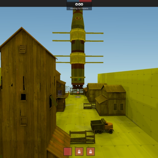rockwall – Team Fortress 2 Mod