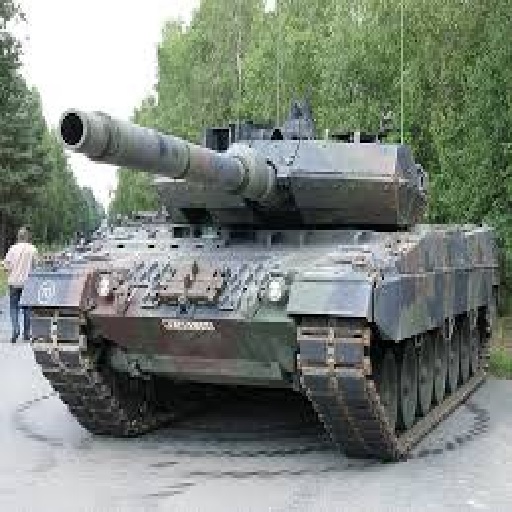 tank