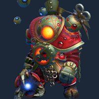 Ancient Mechanism