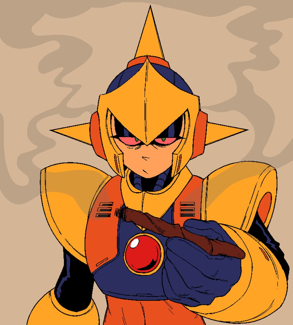 Steam Community :: Mega Man Zero/ZX Legacy Collection