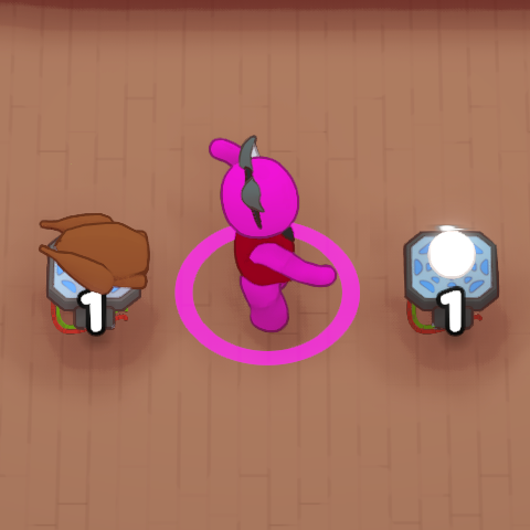 Give That Back!
