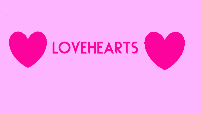 Lovehearts