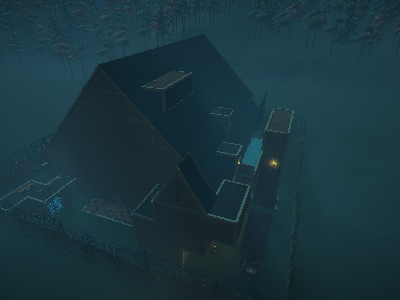 don't take ghost neighbor and crow this is home uncle