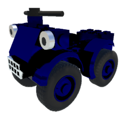 Scrambler