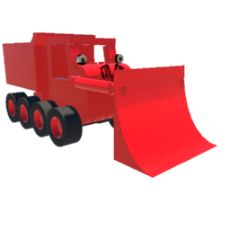 Muck (Working Lights)