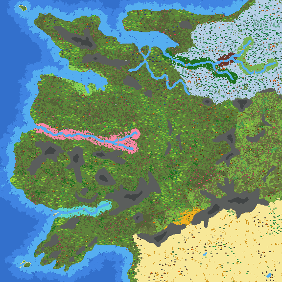 Calradia