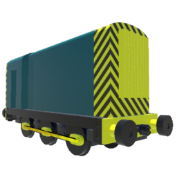 BR Class 08