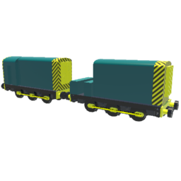 BR Class 13