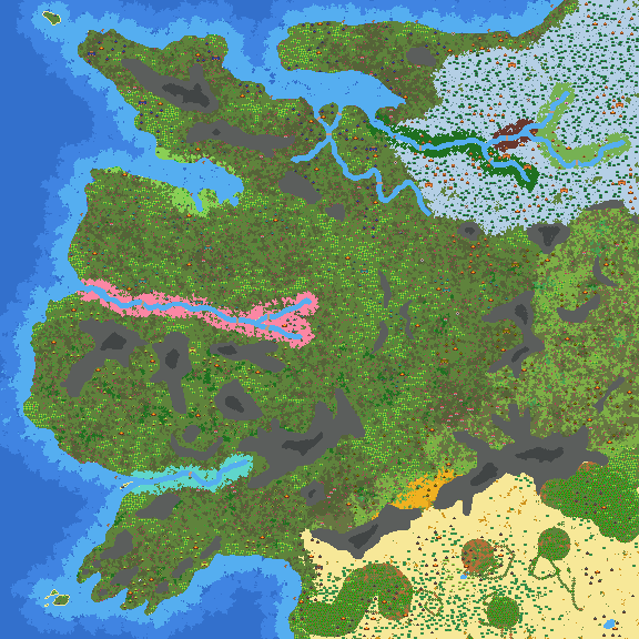 Calradiaa
