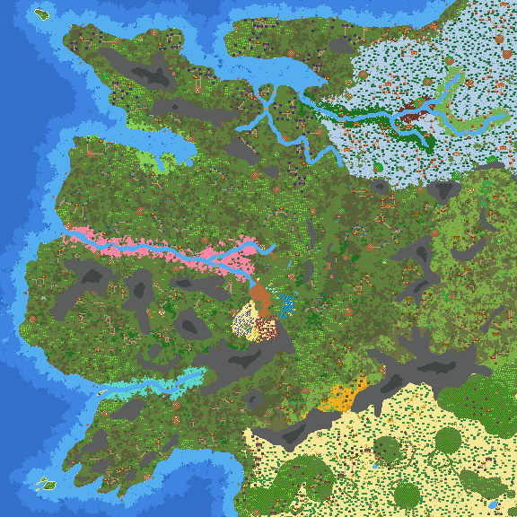 Calradia