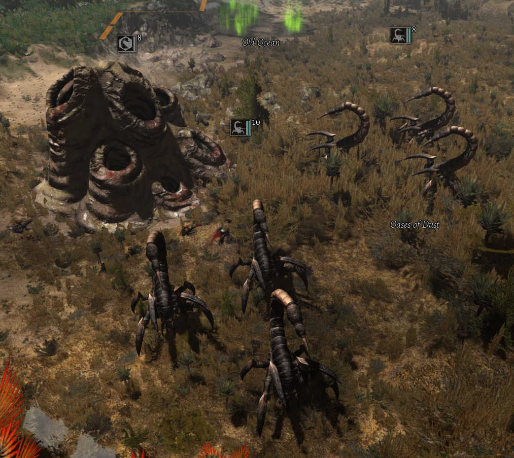 Invasive Wildlife Neutral Pack