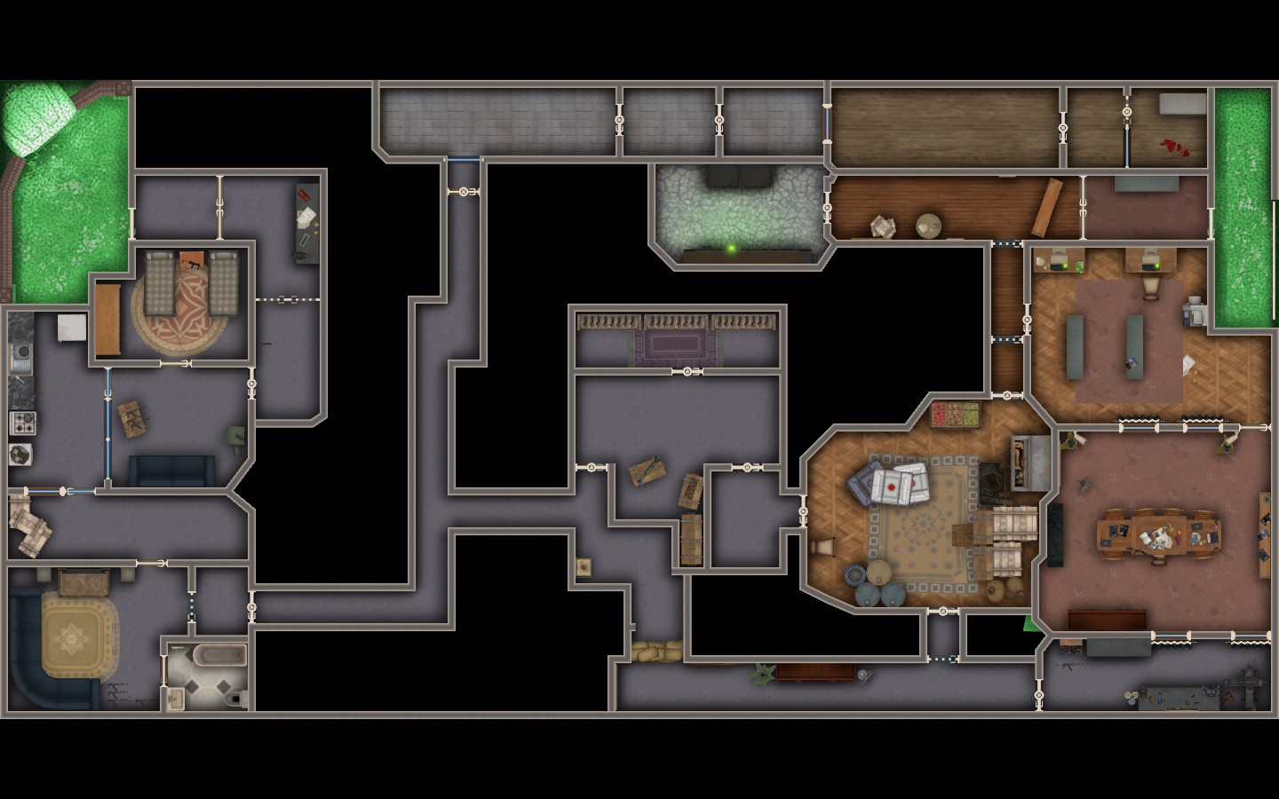Echoes Rebirth : Prologue