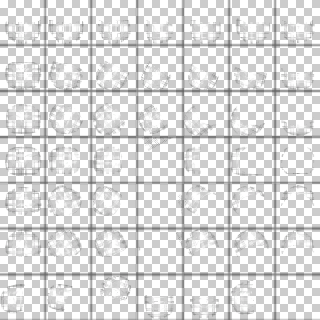 Plaid Pattern Waist