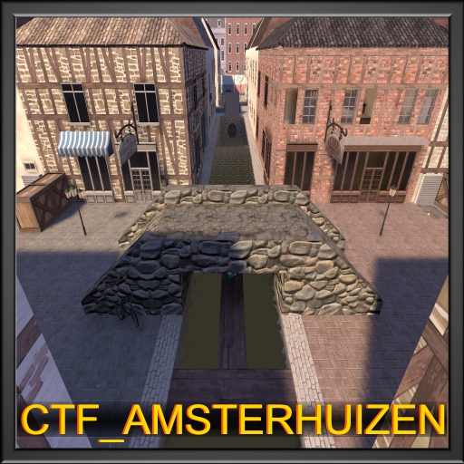 ctf_Amsterhuizen [A8] 2023 EDITION