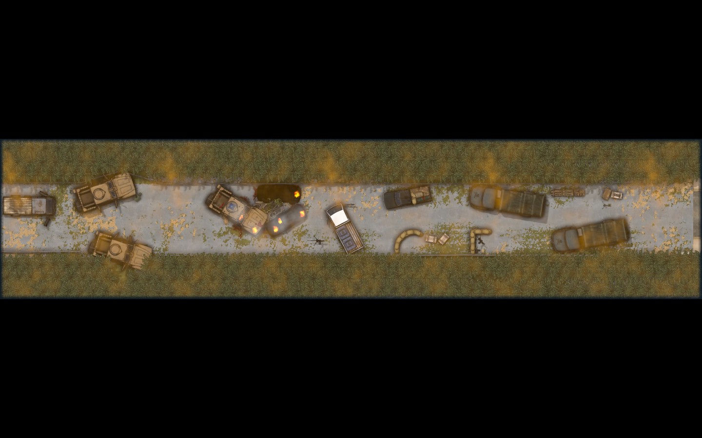 Echoes Rebirth : Aces of Aftermath