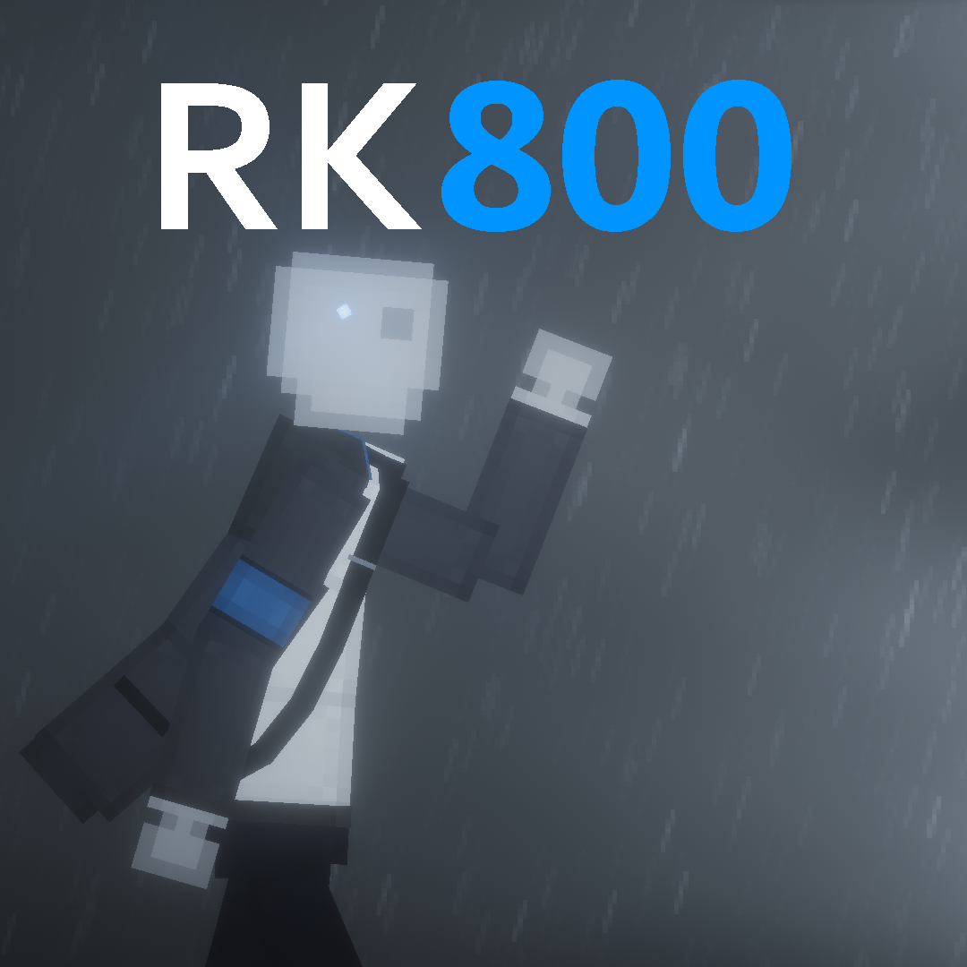 RK800