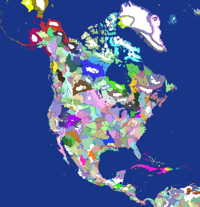 Tallinn'a - Native American Advanced North America