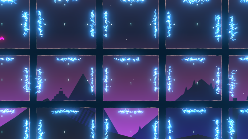 grid