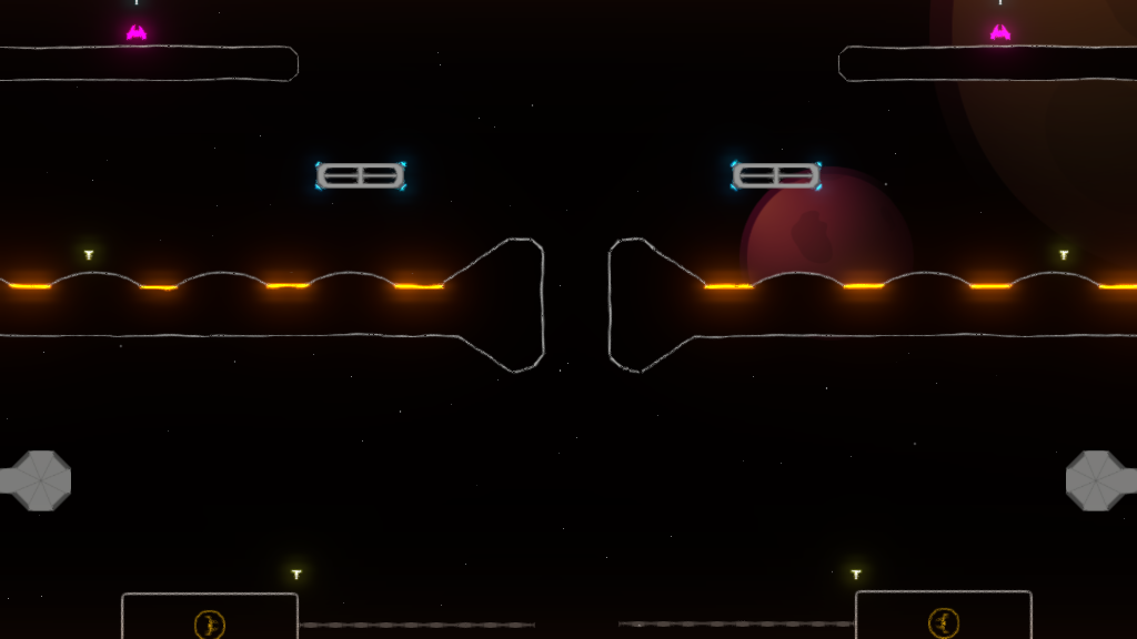 Flip side 2 electro boogaloo