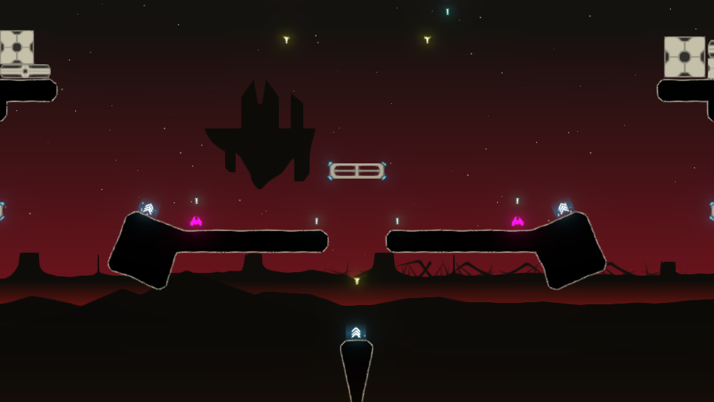 Floating v2