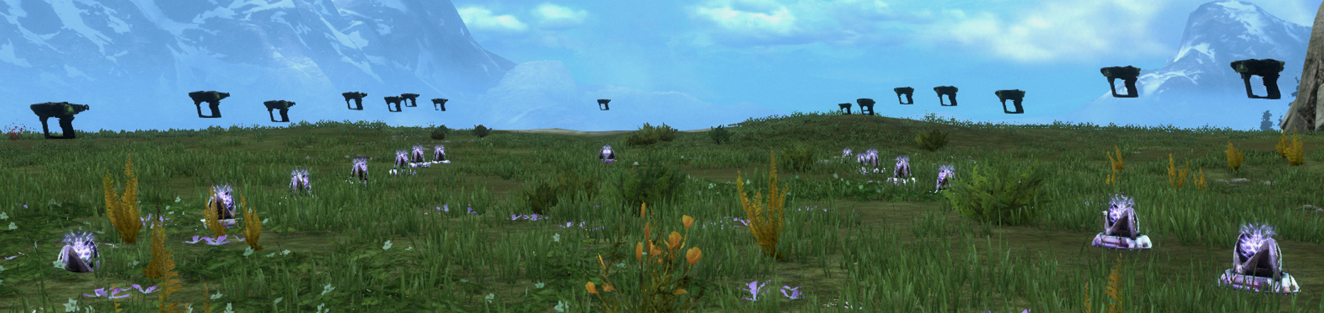 Airstrike World