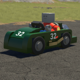 2023 BUV Speeders Minirace Gokart preview