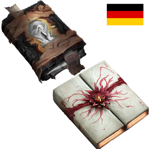 Tomes of Tyranny [Deutsch]