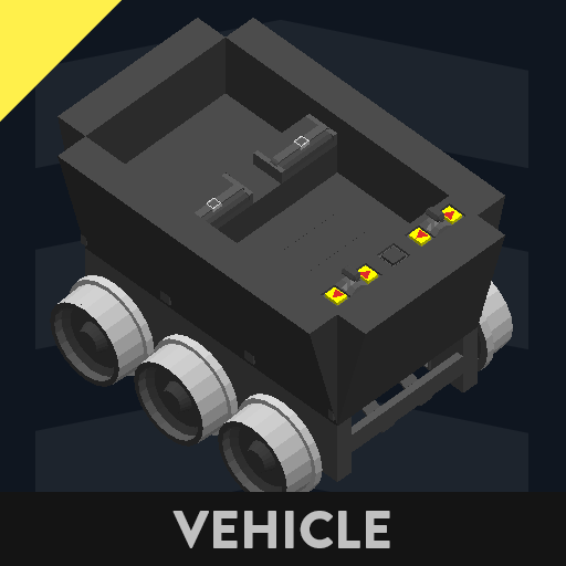 Roblox Minecart