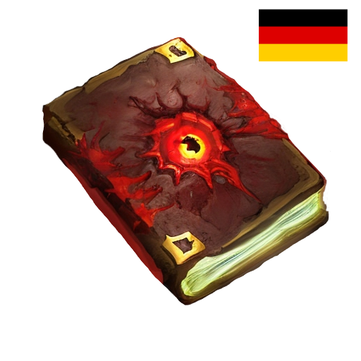 Tomes of the Chaos Gods [Deutsch]