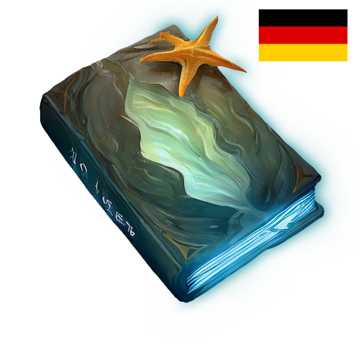 Tomes of the Sea [Deutsch]