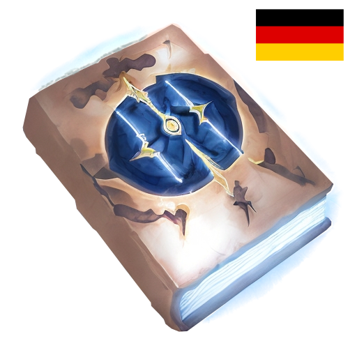 Tome of Divine Judgement [Deutsch]