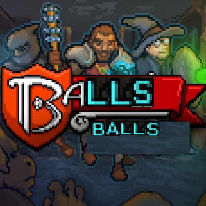 Balls: A Massive Sound Mod