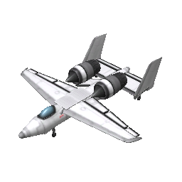 A-10 Warthog Thunderbolt II preview