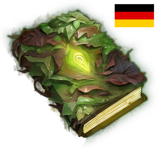 Tome of Sheltering Boughs [Deutsch]
