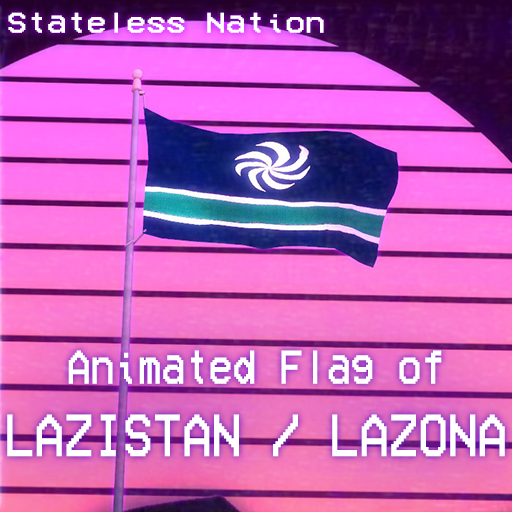 Flag of Lazistan
