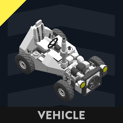 Miny Car preview