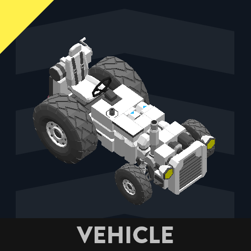 Tractor 2 Cylinder preview