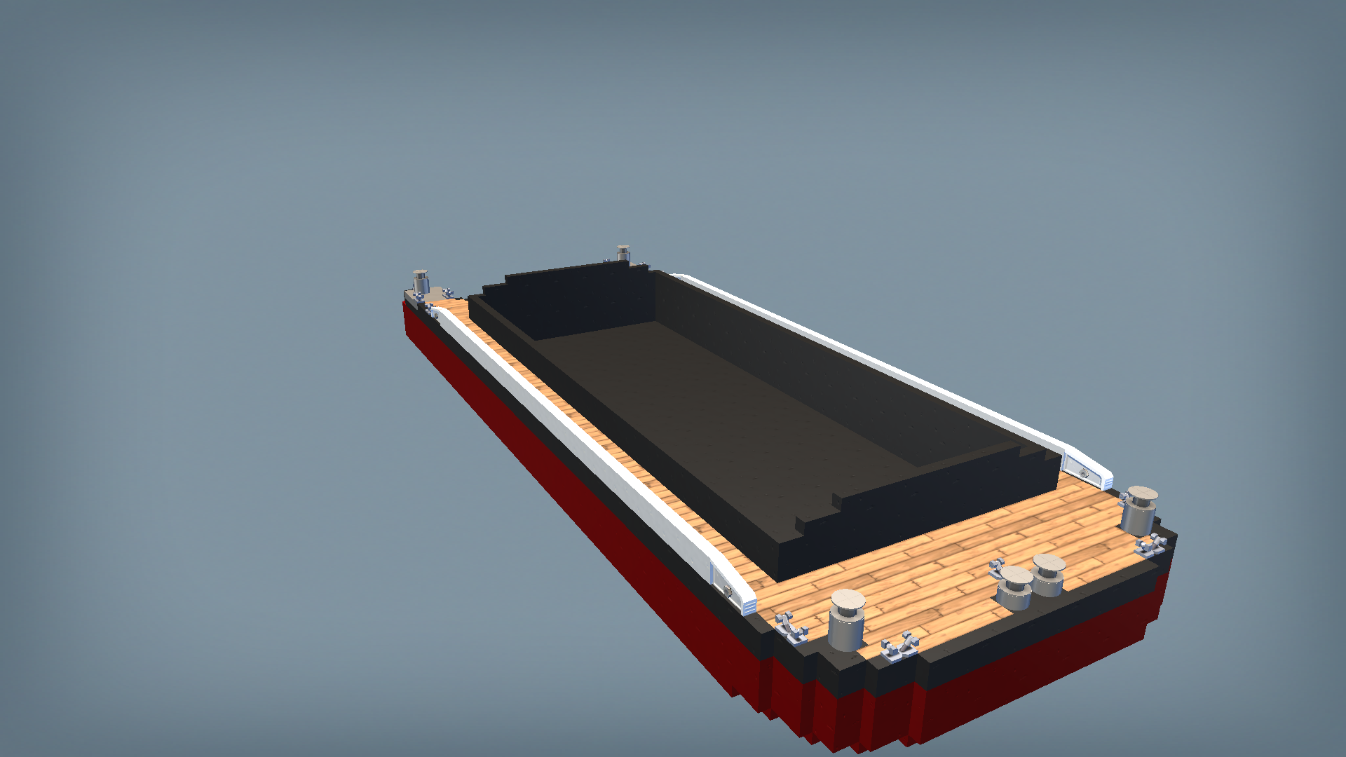 Barge